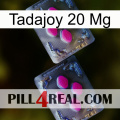 Tadajoy 20Mg 01